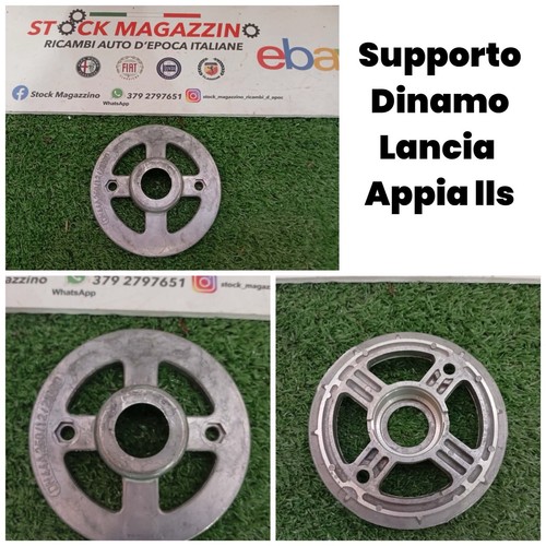 Supporto dinamo lancia appia - lancia,