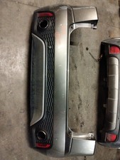 Paraurti Posteriore Con Sensori Grigio Jaguar E-pace