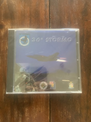 Stormo - 36,