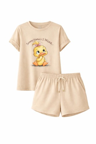 Completo donna due - donna, pezzi