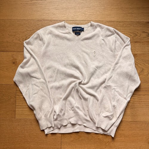 Polo golf ralph lauren - polo, vintage