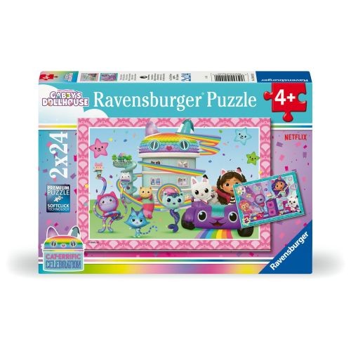 Ravensburger rvb12004112 - ravensburger,