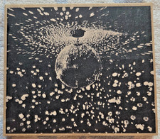 Neil Young  Mirror Ball  CD