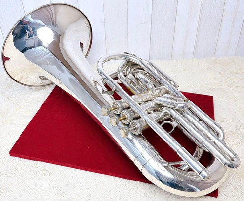 Yamaha marching baritone - marching,