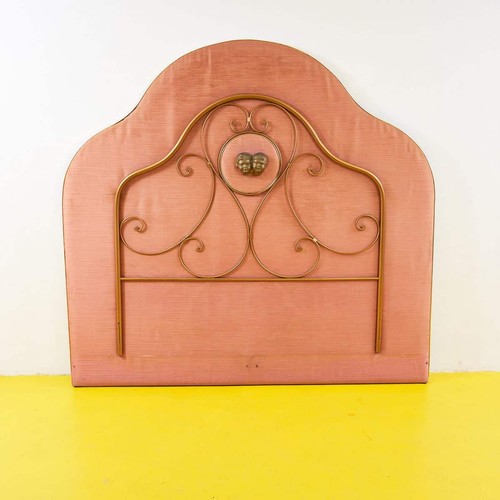 Testiera letto elegante in - di,