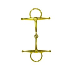 Morso per cavalli, attrezzo