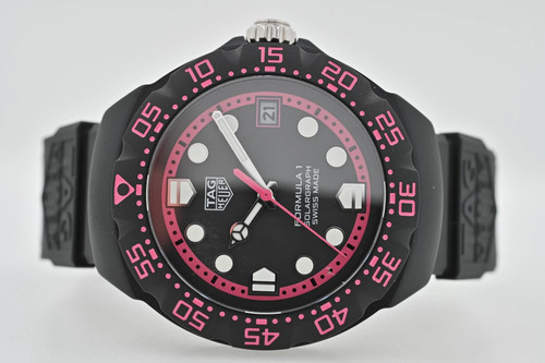 Tag heuer formula quarzo - 1,