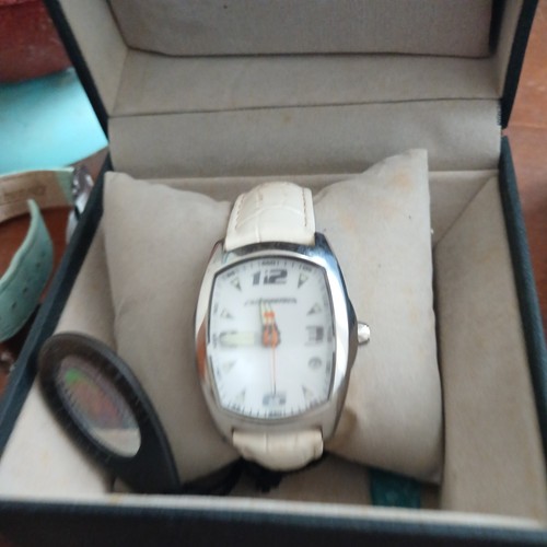 Orologio chronotech modello - orologio,