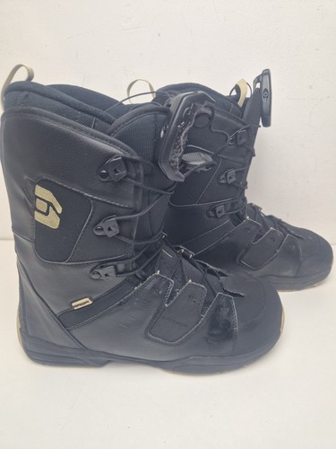 Stivali snowboard salomon - snowboard,