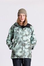 Giacca da sci donna Nitro kyra