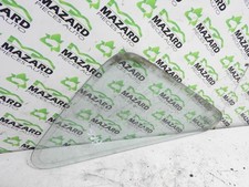 Vetro laterale fisso