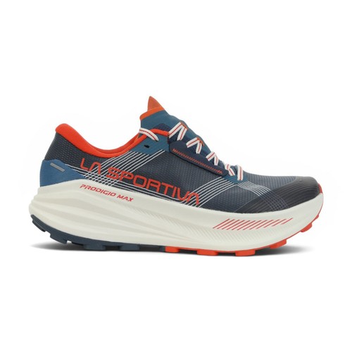 Sportiva uomo prodigio - sportiva,