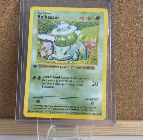 Wizards the coast bulbasaur - coast,