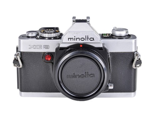 Minolta xg9 guarnizioni - xg9,