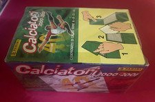 PANINI BOX SIGILLATO SEALED
