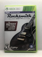 Rocksmith 2014 Edition (Xbox