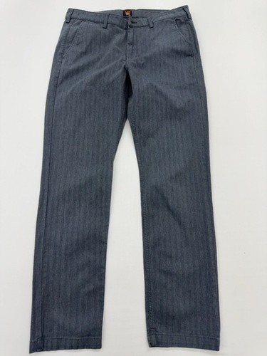 Jeans chino lee uomo blu - lee,