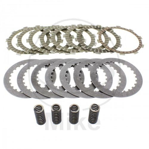Kit ricambio frizione - kit, completa