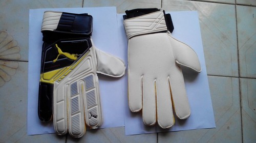 Guanti portiere puma tg - puma, tg:-