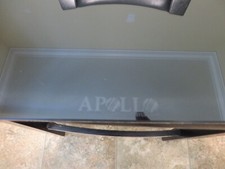 Turntable Stand  Apollo Brand