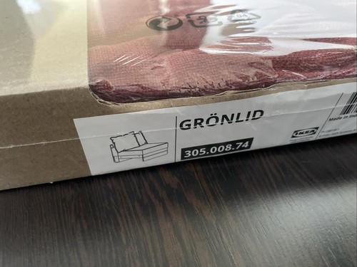 Ikea grönlid rivestimento - ikea,