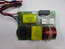 PCB CROSSOVER MEDIO/ALTO