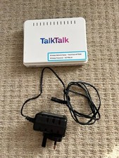 D-Link - DSL-2680 router