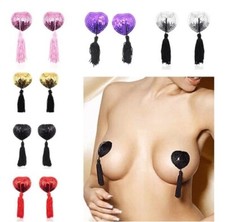 Nappa capezzolo cuore