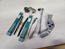 KIT MOVIMENTO  TERGICRISTALLI  FIAT  500EPOCA  F L R ( MOTORINO,TANDEM,BRACCI E