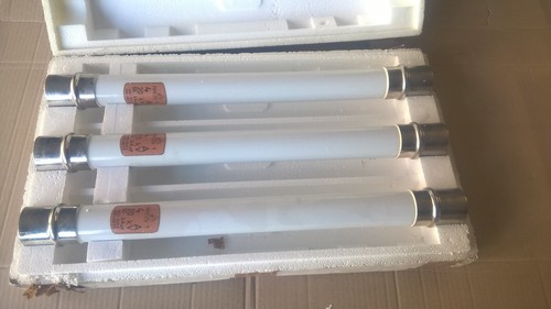Fusibile nngfe 20kv media - nngfe,