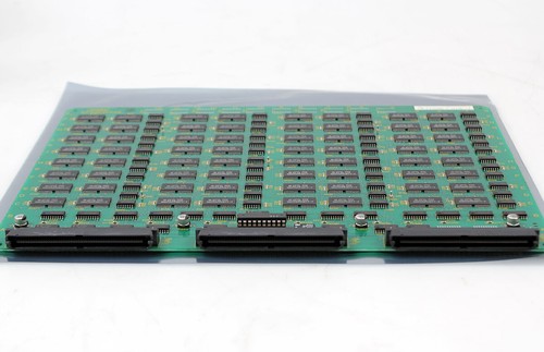 Scheda controllo aloka - controllo,