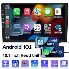 Autoradio 10.1" Android 10 2