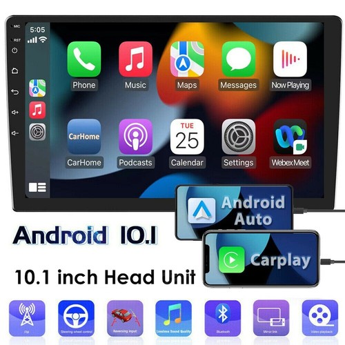 Autoradio android 10 2 - android,