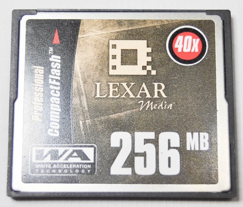 Scheda memoria lexar - scheda,
