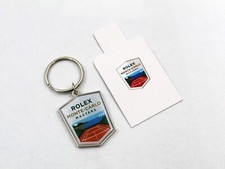 Novità Portachiavi ROLEX