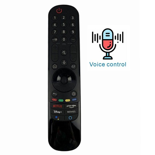 Telecomando vocale adatto per