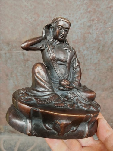 Milarepa millerji buddha - milarepa,