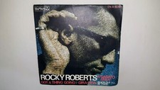 Rocky Roberts – Got A Thing
