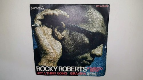 Rocky roberts got - rocky,