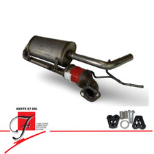 Catalizzatore per smart fortwo - catalizzatore,