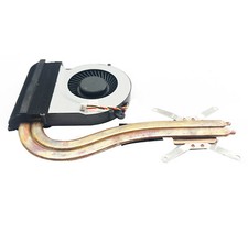 Ventola dissipatore di calore