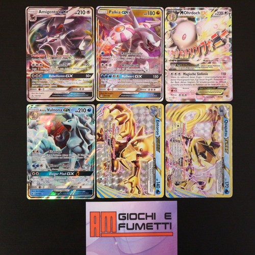 Lotto carte ex e turbo - lotto,