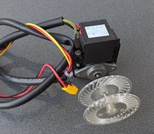  COMFEE Motore Ventola Condensa YZ-61-16-2-24 Condizionatore SOGNIDORO 12E