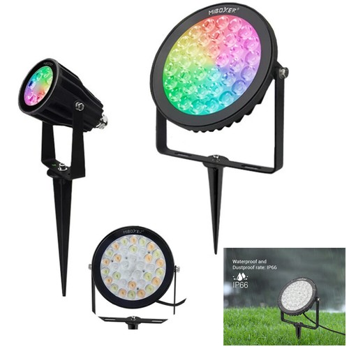 Light miboxer 6w - 6w, 25w