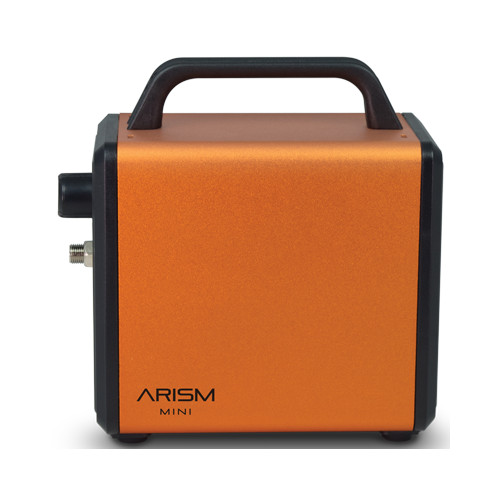 Sparmax arism mini compressore - sparmax,