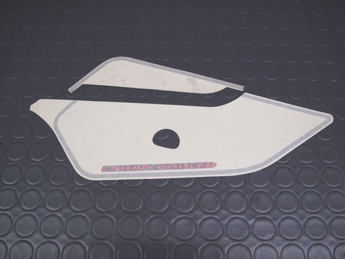 Aprilia adesivi originali - originali, sr50