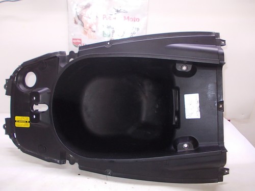 Vano sotto sella - gilera, 800