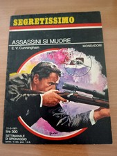 libro spionaggio N°380