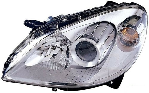 Faro anteriore destro per