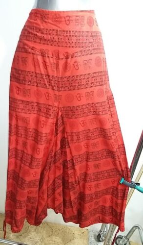 Pantaloni goa fantasia - pantaloni,